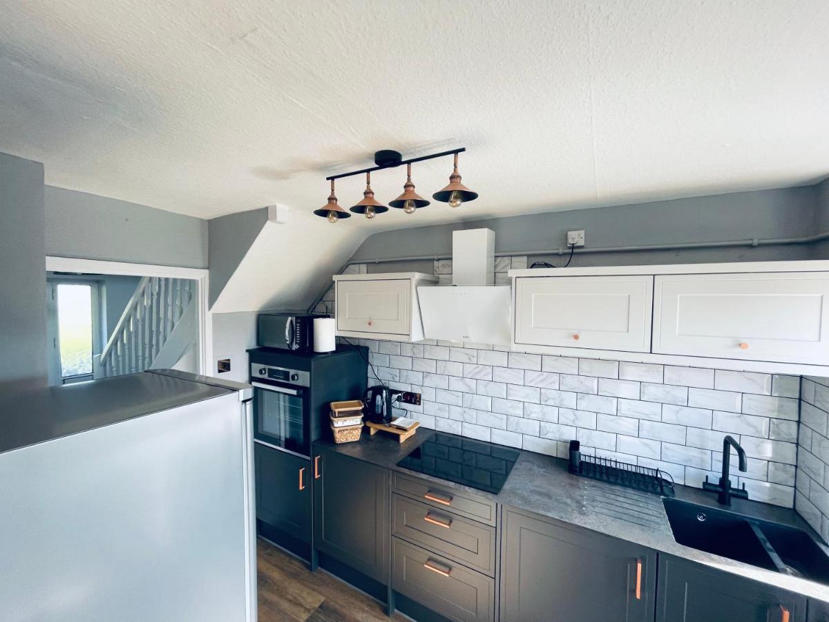 II Comfortable Room, Shared House Almondsbury Exterior foto